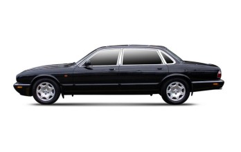 JAGUAR XJ (X300, X330) 3239CC 211HP (1994-11 - 1997-07)