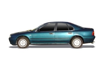 ROVER 600 I (RH) 1997CC 131HP (1993-08 - 1999-02)