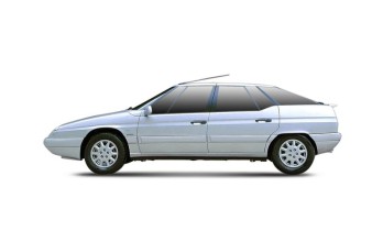 CITROËN XM (Y4) 1998CC 147HP (1994-05 - 2000-10)