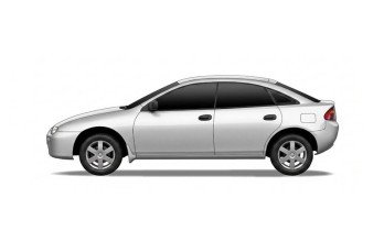MAZDA 323 C V (BA) 1489CC 88HP (1994-08 - 1998-09)