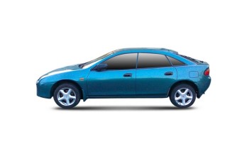 MAZDA 323 F V (BA) 1995CC 144HP (1994-08 - 1998-09)
