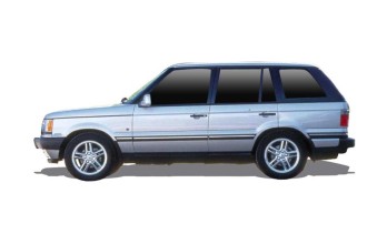 LAND ROVER RANGE ROVER II (P38A) 3947CC 190HP (1994-07 - 2002-03)