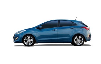 HYUNDAI i30 (GD) 1396CC 90HP (2011-12 - 2016-12)