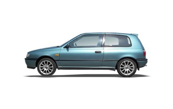 NISSAN SUNNY III Traveller (Y10) 1597CC 90HP (1991-06 - 2000-03)