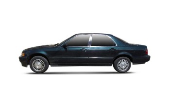 HONDA LEGEND II (KA) 3206CC 205HP (1991-01 - 1996-02)