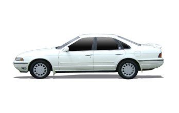 NISSAN MAXIMA III (J30) 2960CC 170HP (1988-10 - 1994-06)