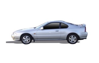 HONDA PRELUDE IV (BB_) 1997CC 133HP (1992-02 - 1996-09)