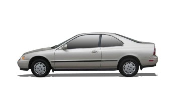 HONDA ACCORD V Κουπέ (CD) 2156CC 150HP (1993-09 - 1998-02)