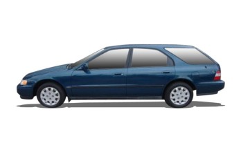 HONDA ACCORD V Aerodeck (CE) 1997CC 136HP (1993-09 - 1998-02)