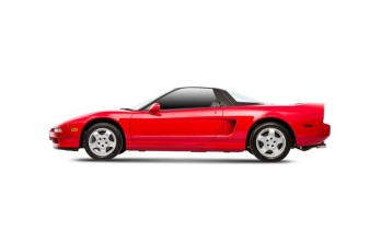 HONDA NSX I Κουπέ (NA) 2977CC 274HP (1990-06 - 2005-09)