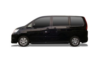NISSAN VANETTE Λεωφορείο (C22) 2389CC 105HP (1986-10 - 1995-12)