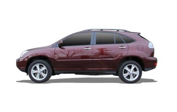 LEXUS RX (_U3_) 3311CC 272HP (2005-09 - 2008-12)