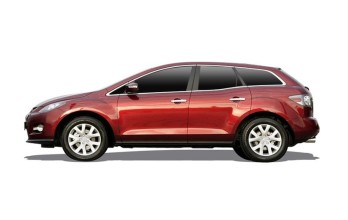 MAZDA CX-7 (ER) 2261CC 248HP (2006-06 - 2012-12)