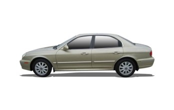 HYUNDAI SONATA III (Y-3) 1997CC 105HP (1994-06 - 1996-08)