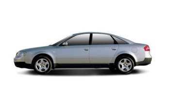AUDI A6 C4 (4A2) 2461CC 116HP (1994-06 - 1997-10)