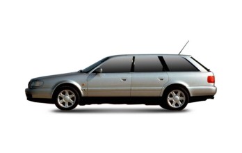AUDI A6 C4 Avant (4A5) 2226CC 230HP (1994-06 - 1997-12)