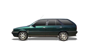 LANCIA DEDRA (835_) 1995CC 162HP (1991-04 - 1999-07)