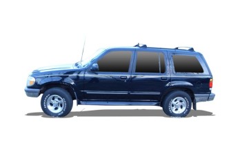 FORD USA EXPLORER (U2, U_) 3958CC 156HP (1995-03 - 2001-12)