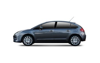 CITROËN C4 II (NC_) 1997CC 150HP (2009-11 - Σήμερα)