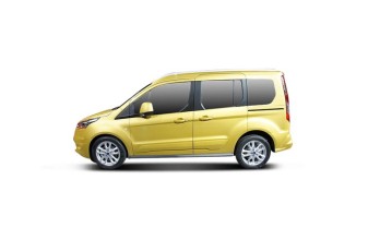 FORD TOURNEO CONNECT / GRAND TOURNEO CONNECT V408 Μίνι βαν 1596CC 150HP (2013-11 - 2022-12)