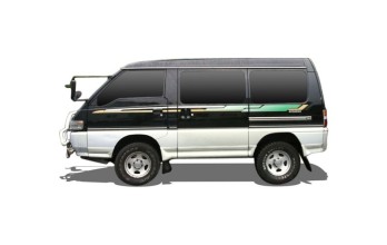 MITSUBISHI L400 Λεωφορείο (PD_W, PC_W, PA_V, PB_V, PA_W) 1997CC 115HP (1995-05 - 2000-05)