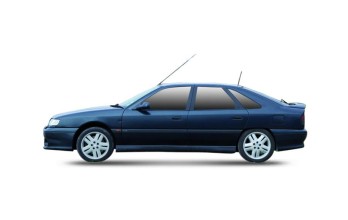 RENAULT SAFRANE I (B54_) 2499CC 113HP (1992-12 - 1996-07)