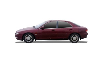 MAZDA XEDOS 6 (CA) 1597CC 113HP (1992-01 - 1994-03)