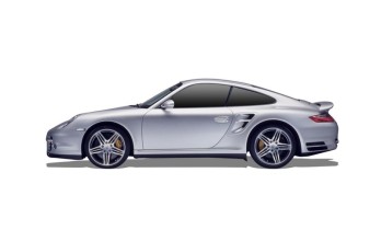 PORSCHE 911 (997) 3800CC 408HP (2009-06 - 2011-12)