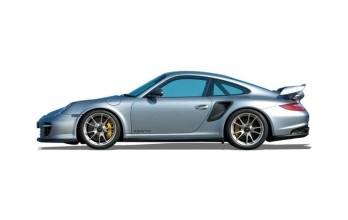 PORSCHE 911 (997) 3600CC 620HP (2010-05 - 2012-12)
