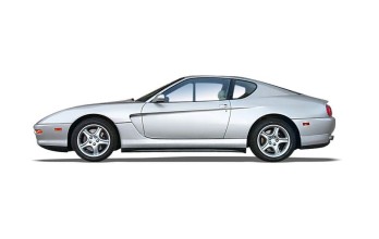 FERRARI 456 GT/GTA 5474CC 442HP (1993-01 - 2004-06)