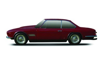 MASERATI MEXICO 4136CC 260HP (1967-01 - 1972-12)
