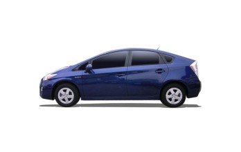 TOYOTA PRIUS Σεντάν (_W1_) 1497CC 116HP (2000-09 - 2003-12)