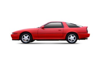 TOYOTA SUPRA (_A8_) 2997CC 224HP (1993-05 - 1999-10)