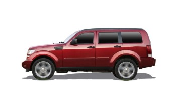DODGE NITRO 3700CC 214HP (2006-09 - 2012-12)