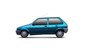 ROVER 100 / METRO Χάτσμπακ (XP) 1396CC 103HP (1991-08 - 1998-12)