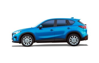 MAZDA CX-5 (KE, GH) 1998CC 165HP (2011-11 - 2017-02)