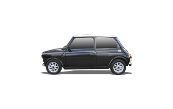 INNOCENTI MINI 999CC 48HP (1974-05 - 1982-02)