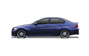 ALPINA D3 (E90) 1995CC 200HP (2005-12 - 2008-04)