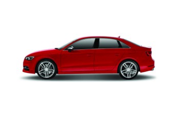 AUDI A3 Limousine (8VS, 8VM) 1984CC 300HP (2013-10 - 2020-10)