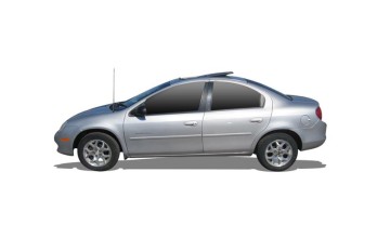 CHRYSLER NEON (PL) 1996CC 145HP (1994-06 - 1999-08)