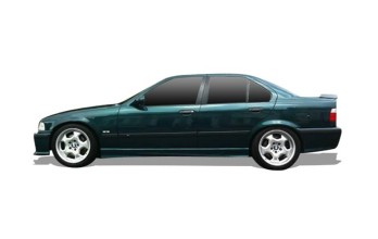 BMW 3 (E36) 3201CC 321HP (1995-10 - 1998-01)