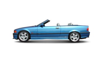 BMW 3 Καμπριολέ (E36) 3201CC 321HP (1996-03 - 1999-09)