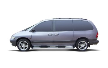CHRYSLER VOYAGER / GRAND VOYAGER III (GS_, NS_) 3778CC 166HP (1995-01 - 2001-03)