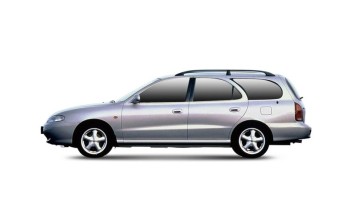 HYUNDAI LANTRA II (J-2) 1599CC 90HP (1995-11 - 2000-09)