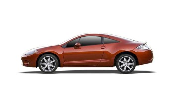 MITSUBISHI ECLIPSE II (D3_A) 1997CC 146HP (1995-12 - 1999-04)