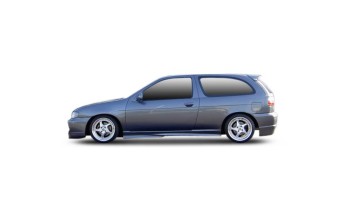 NISSAN ALMERA I (N15) 1392CC 75HP (1995-09 - 2000-07)