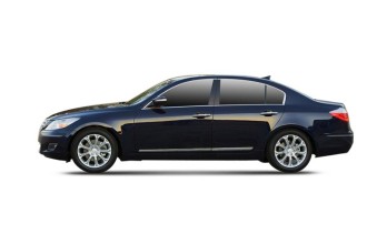 HYUNDAI GENESIS (BH) 3778CC 335HP (2011-01 - 2014-12)
