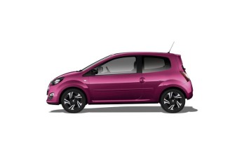 RENAULT TWINGO II (CN0_) 1461CC 75HP (2010-10 - 2014-08)