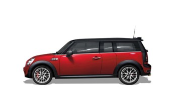 MINI MINI CLUBMAN (R55) 1598CC 192HP (2008-10 - 2010-02)