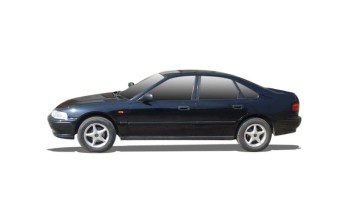 HONDA ACCORD V (CE, CF_, CD) 1994CC 105HP (1996-04 - 1998-10)